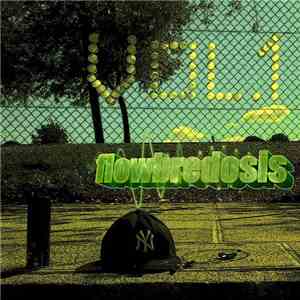Flowbredosis - Volumen 1