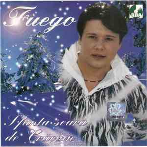 Fuego - Sfântă Seară De Crăciun