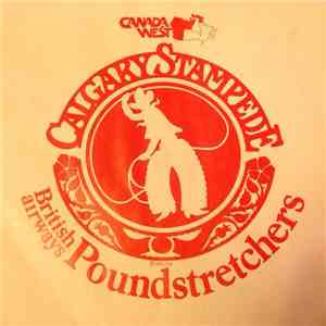 Gary Buck  - Calgary Stampede