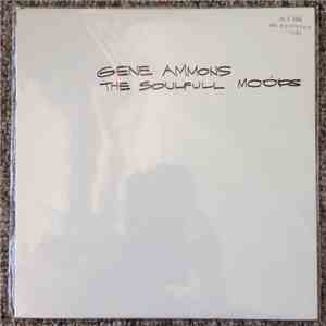 Gene Ammons - The Soulful Moods Of