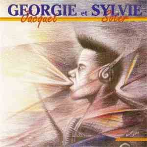 Georgie Jacquet & Sylvie Soter - Georgie Jacquet & Sylvie Soter
