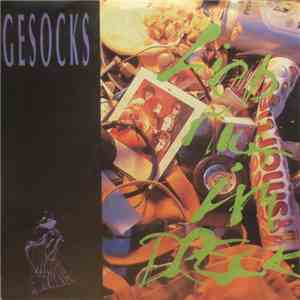 Gesocks - Lieb Mich Im Dreck