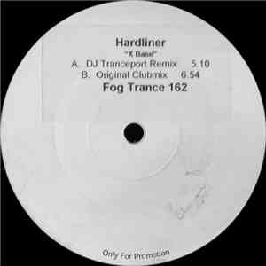 Hardliner - X Base