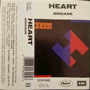 Heart - Brigade