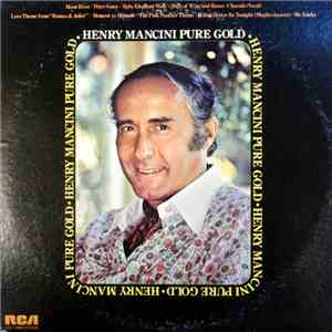 Henry Mancini - Pure Gold