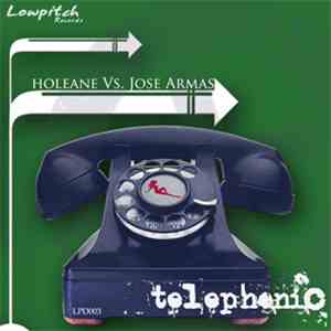 Holeane Vs. Jose Armas - Telephonic