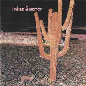Indian Summer  - Indian Summer