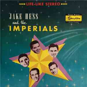 Jake Hess And The Imperials - Jake Hess And The Imperials