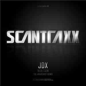 JDX  - Wan Taim (The Anarchist Remix)