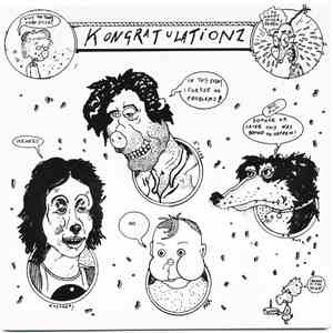 Jock Scot - Kongratulationz