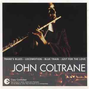 John Coltrane - The Essential John Coltrane