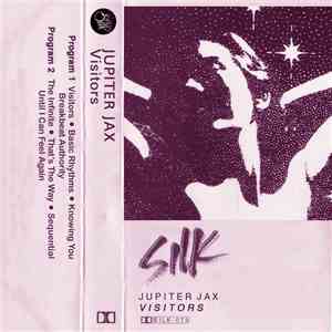 Jupiter Jax - Visitors