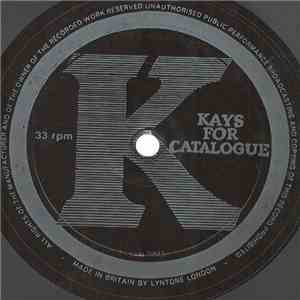 Kays - Kays For Catalogue