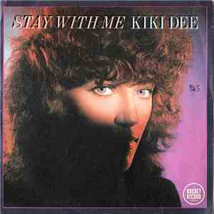 Kiki Dee - Stay With Me Baby
