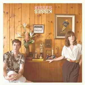 Kisses - Kids In LA