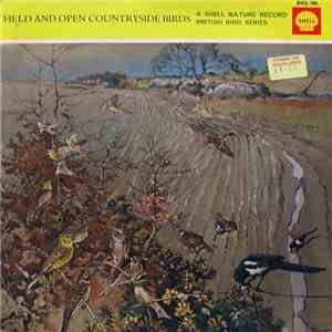 Lawrence Shove - Field And Open Countryside Birds