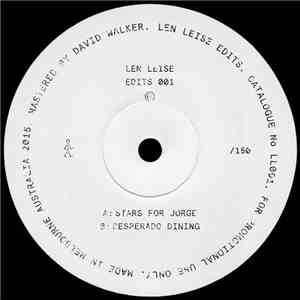 Len Leise - Edits 001