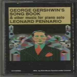 Leonard Pennario, George Gershwin - George Gershwin's Song Book & Other Mus ...