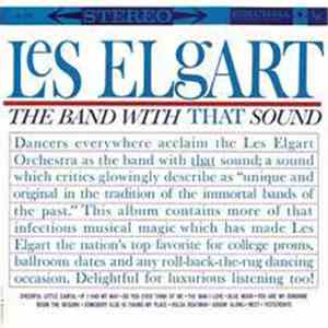 Les Elgart - The Band With That Sound