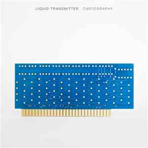 Liquid Transmitter - Cartography