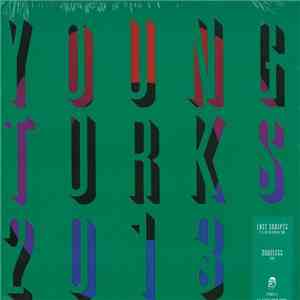 Lost Scripts / Koreless - Young Turks 2013/1