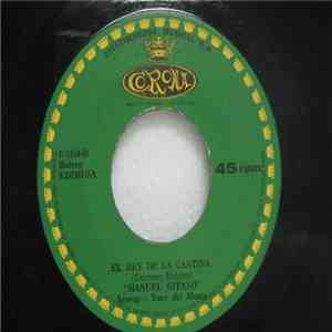 Manuel Gitano - Riete Mas / El Rey De La Cantina