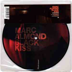 Marc Almond - Black Kiss