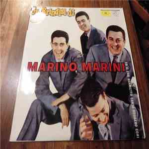 Marino Marini Ed Il Suo Quartetto - Un Brindisi Di Marino Marini