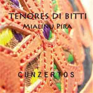 Mialinu Pira - Cunzertos