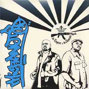 Micranots - The Emperor & The Assassin