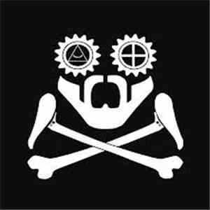 Mikill Pane - Dirty Rider