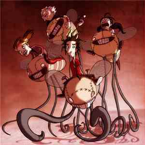 Mindless Self Indulgence - If