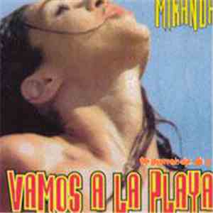 Miranda - Vamos A La Playa