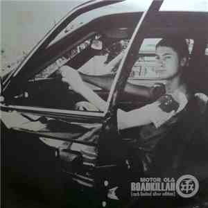 Motor-ola - Roadkillah (Corb Limited Silver Edition)