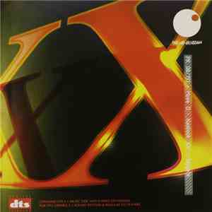 Move D / Namlook - Move D · Namlook XX: Taygete
