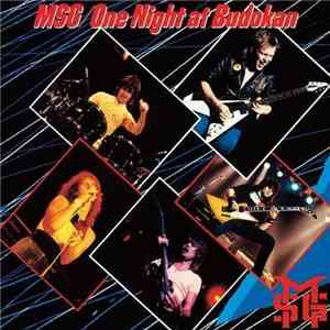 MSG - One Night At Budokan