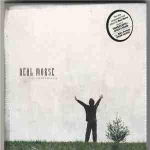 Neal Morse - Testimony