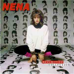 Nena - Definitive Collection - Best Of The Best