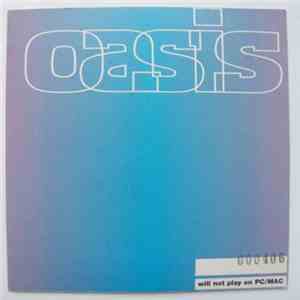 Oasis  - Heathen Chemistry