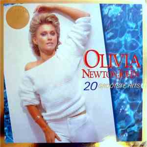 Olivia Newton-John - 20 Grootste Hits