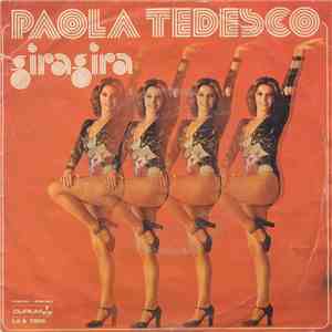 Paola Tedesco - Gira Gira