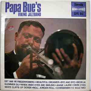 Papa Bue's Viking Jazzband - Papa Bue's Viking Jazzband