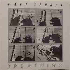 Paul Serret - Breathing