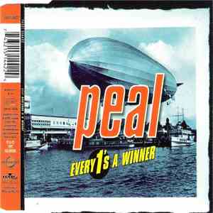 Peal - Everyone's A Winner