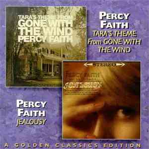 Percy Faith And His Orchestra - Jealousy