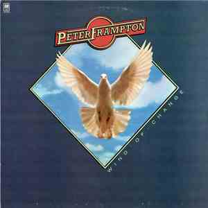 Peter Frampton - Wind Of Change