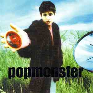 Popmonster  - Popmonster