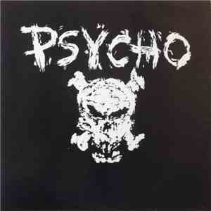 Psycho  - On The Loose