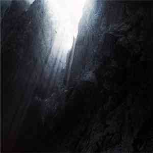 Raw Sun Of Endless Dust Valley - Do Not Look Down! Into The Abyss...