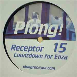 Receptor - Countdown For Eliza